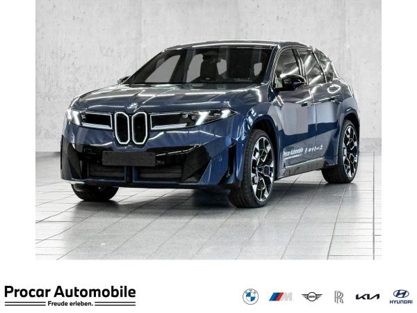 BMW iX3 50 xDrive M SPORT PRO + Abgabe Mitte September+ 22