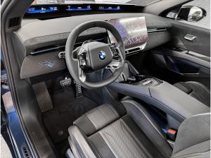 BMW iX3 50 xDrive M SPORT PRO + Abgabe Mitte September+ 22