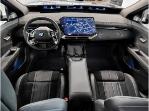 BMW iX3 50 xDrive M SPORT PRO + Abgabe Mitte September+ 22