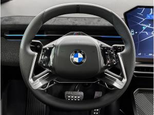 BMW iX3 50 xDrive M SPORT PRO + Abgabe Mitte September+ 22