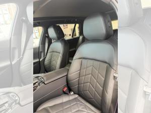 BMW i5 xDrive40 MSport HUD PANO ACC AHK LM 20