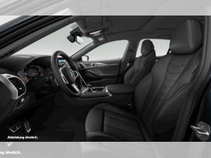 BMW 840 840i Gran Coupe M Sport HuD DA Prof. Laser Pano PA+