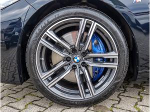 BMW 840 840i Gran Coupe M Sport HuD DA Prof. Laser Pano PA+