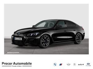 BMW i4 M50 xDrive Gran Coupe AHK DA Prof 360° HuD H/K