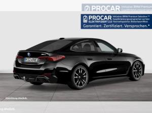 BMW i4 M50 xDrive Gran Coupe AHK DA Prof 360° HuD H/K