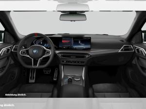BMW i4 M50 xDrive Gran Coupe AHK DA Prof 360° HuD H/K