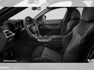 BMW i4 M50 xDrive Gran Coupe AHK DA Prof 360° HuD H/K