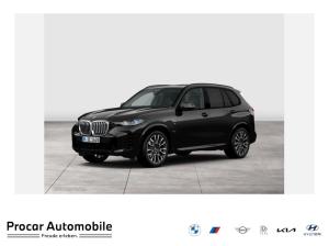 BMW X5 xDrive40i M Sport HUD PANO ACC AHK 360°KAM