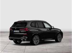 BMW X5 xDrive40i M Sport HUD PANO ACC AHK 360°KAM