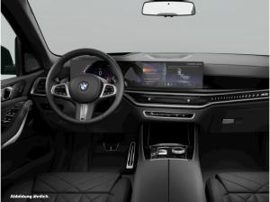 BMW X5 xDrive40i M Sport HUD PANO ACC AHK 360°KAM