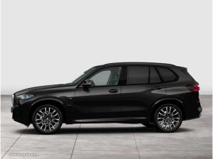 BMW X5 xDrive40i M Sport HUD PANO ACC AHK 360°KAM