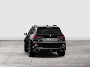 BMW X5 xDrive40i M Sport HUD PANO ACC AHK 360°KAM