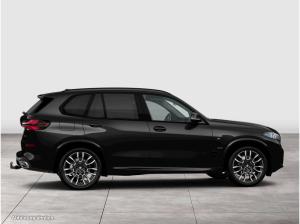 BMW X5 xDrive40i M Sport HUD PANO ACC AHK 360°KAM
