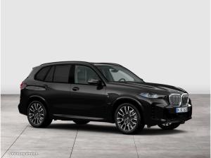 BMW X5 xDrive40i M Sport HUD PANO ACC AHK 360°KAM