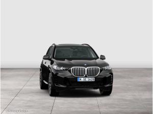 BMW X5 xDrive40i M Sport HUD PANO ACC AHK 360°KAM
