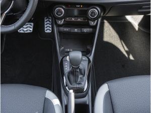 Kia Picanto 1.0 GDI GT-Line Navi, Kamera, Sitzheizung
