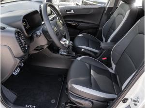 Kia Picanto 1.0 GDI GT-Line Navi, Kamera, Sitzheizung