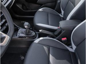 Kia Picanto 1.0 GDI GT-Line Navi, Kamera, Sitzheizung