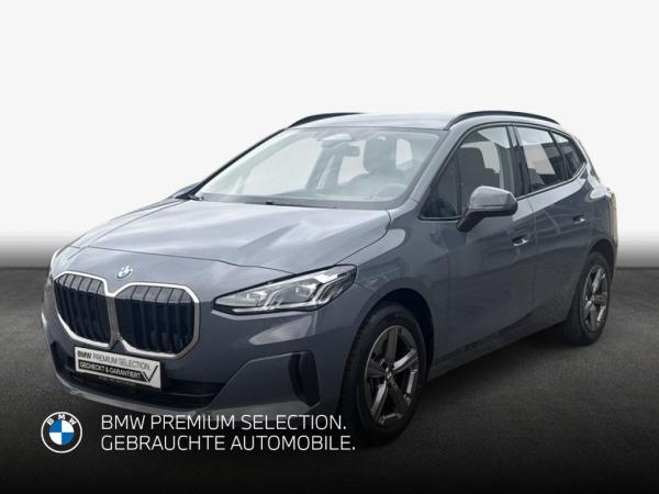 BMW 220 220i Active Tourer *AHK*SHZ*