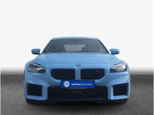 BMW M2 Coupe LED* Harman/Kardon* Klimaautomatik* SHZ*