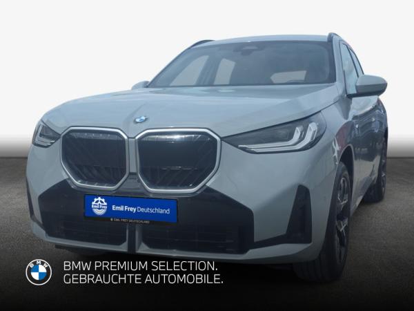BMW X3 20i Mild Hybrid xDrive M Sport *AHK*