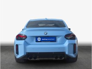 BMW M2 Coupe LED* Harman/Kardon* Klimaautomatik* SHZ*