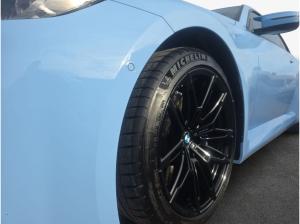 BMW M2 Coupe LED* Harman/Kardon* Klimaautomatik* SHZ*