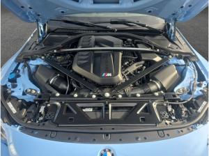 BMW M2 Coupe LED* Harman/Kardon* Klimaautomatik* SHZ*