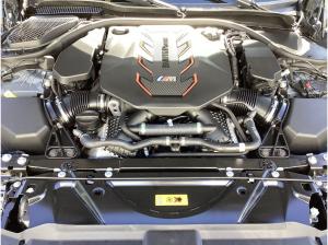 BMW M5 xDrive , 4-türig