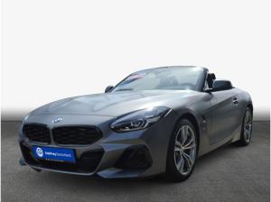 BMW Z4 sDrive20i , 2-türig