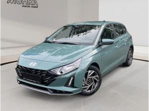 Hyundai i20 1.0 7-DCT TREND 100PS NAVI KAMERA SHZ 16"LM