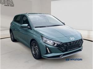 Hyundai i20 1.0 7-DCT TREND 100PS NAVI KAMERA SHZ 16"LM
