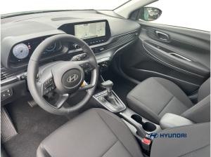 Hyundai i20 1.0 7-DCT TREND 100PS NAVI KAMERA SHZ 16"LM
