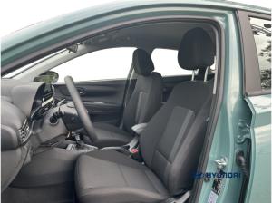 Hyundai i20 1.0 7-DCT TREND 100PS NAVI KAMERA SHZ 16"LM