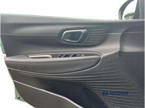 Hyundai i20 1.0 7-DCT TREND 100PS NAVI KAMERA SHZ 16"LM