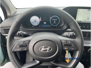 Hyundai i20 1.0 7-DCT TREND 100PS NAVI KAMERA SHZ 16"LM