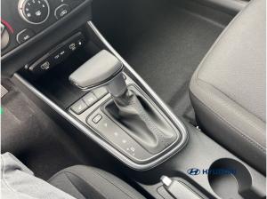 Hyundai i20 1.0 7-DCT TREND 100PS NAVI KAMERA SHZ 16"LM