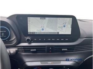 Hyundai i20 1.0 7-DCT TREND 100PS NAVI KAMERA SHZ 16"LM