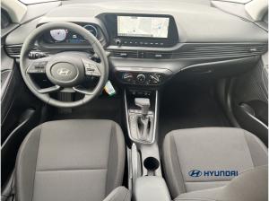Hyundai i20 1.0 7-DCT TREND 100PS NAVI KAMERA SHZ 16"LM