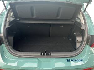 Hyundai i20 1.0 7-DCT TREND 100PS NAVI KAMERA SHZ 16"LM