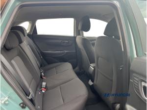 Hyundai i20 1.0 7-DCT TREND 100PS NAVI KAMERA SHZ 16"LM