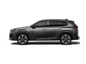 Citroën C5 Aircross Elektro 210 Komfort-Range PLUS