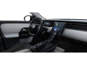 Citroën C5 Aircross Hybrid 145 Doppelkupplung 6-Gang YOU