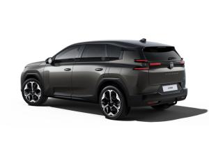 Citroën C5 Aircross Elektro 210 Komfort-Range PLUS