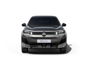 Citroën C5 Aircross Elektro 210 Komfort-Range PLUS