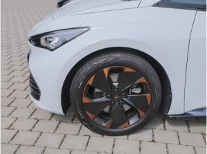 Cupra Born ACC Alu 19 Beats RüKa Sitzh. Wärmep.