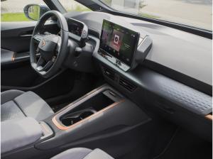 Cupra Born ACC Alu 19 Beats RüKa Sitzh. Wärmep.
