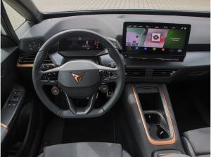 Cupra Born ACC Alu 19 Beats RüKa Sitzh. Wärmep.