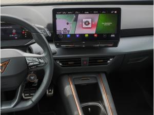Cupra Born ACC Alu 19 Beats RüKa Sitzh. Wärmep.