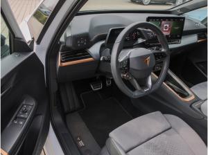 Cupra Born ACC Alu 19 Beats RüKa Sitzh. Wärmep.